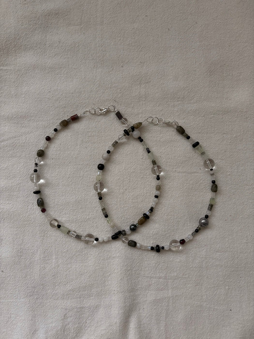 Nana Studio Spell Necklace