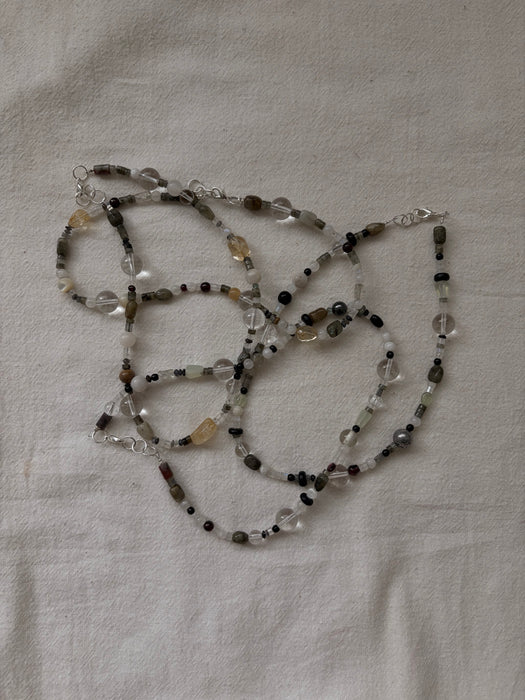 Nana Studio Spell Necklace