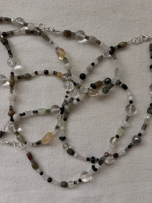Nana Studio Spell Necklace