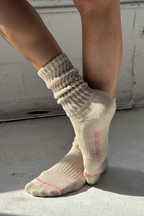 Le Bon Shoppe Ballet Socks