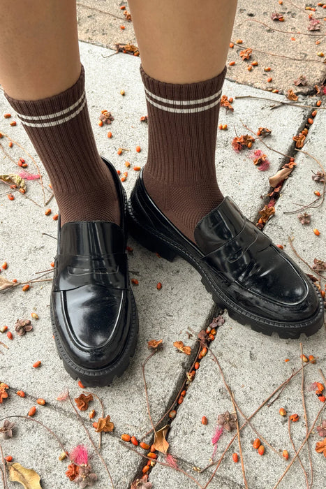 Le Bon Shoppe Boyfriend Sock