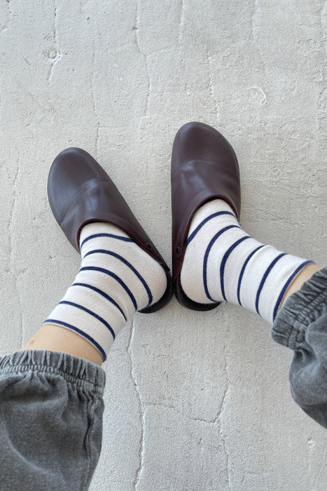 Le Bon Shoppe Wally Socks
