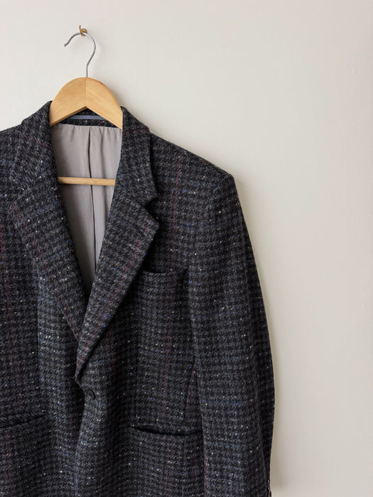 Givenchy Tweed Blazer | M