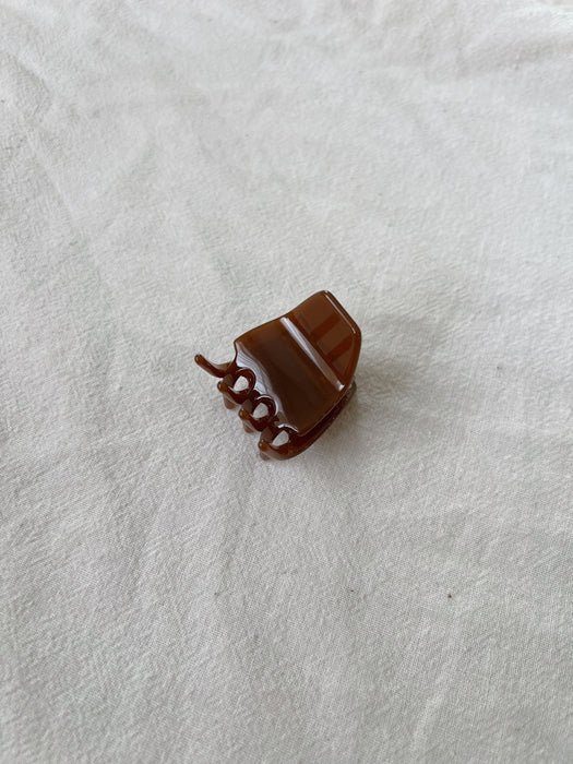 Karst Essentials Mini Hair Claw Clips