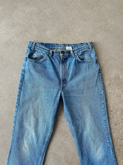 Levi’s 619 Denim | 32