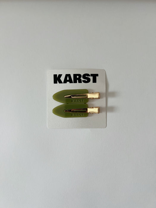 Karst Essentials Clip Set