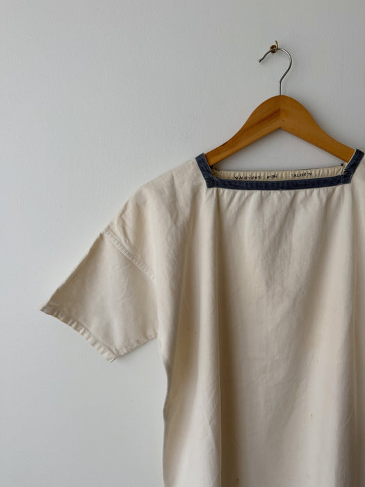 Antique Sailor Top | XS