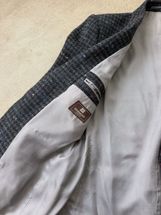 Givenchy Tweed Blazer | M