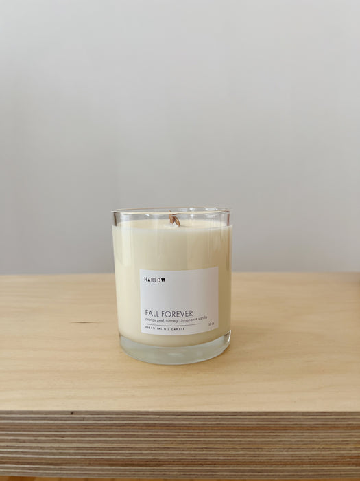 Harlow Candles