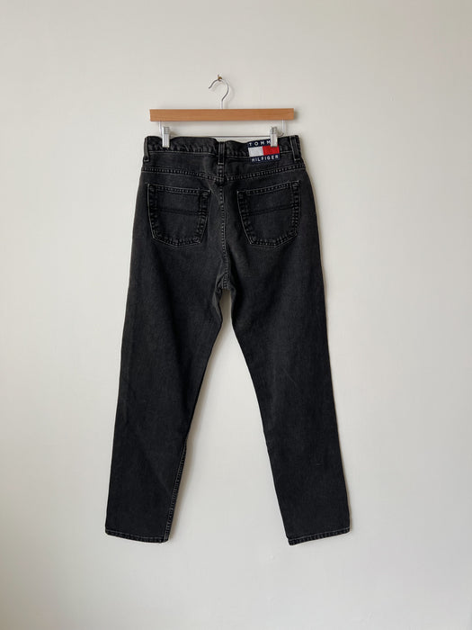 Black Tommy Jeans Denim | 31