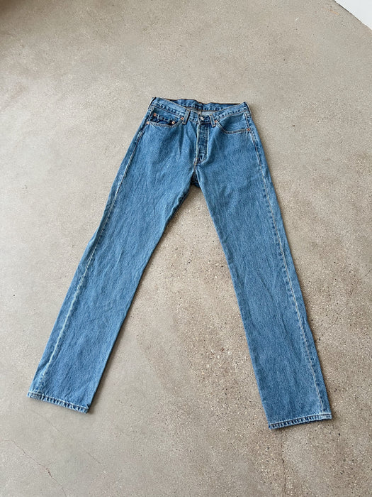 Levi’s 501 Denim | 30
