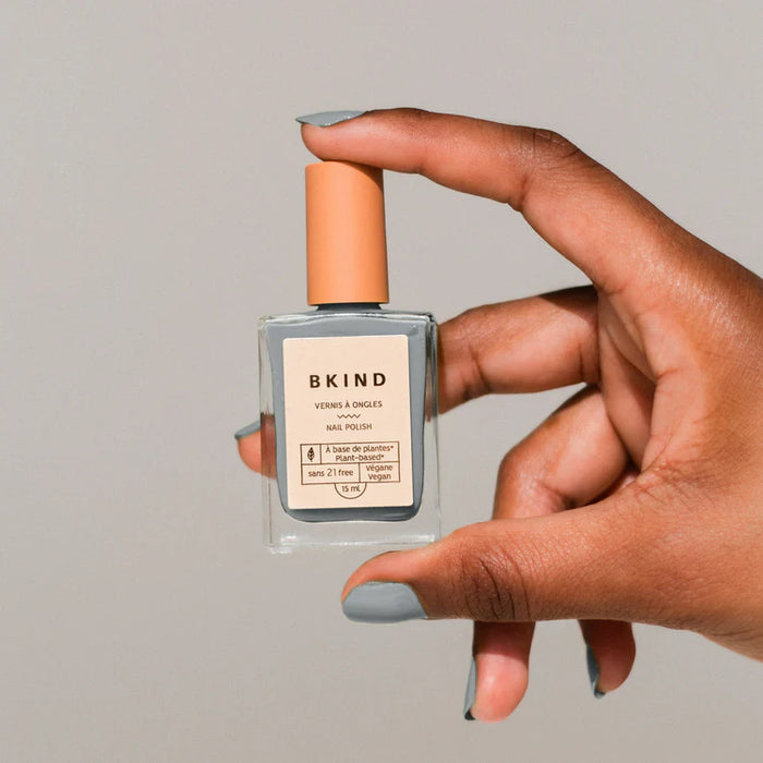 BKIND Nail Polish