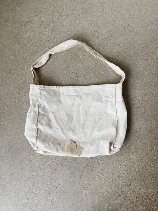 Star Weekly Paper Boy Tote