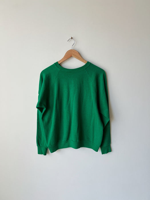 Ireland Crewneck Sweater | M