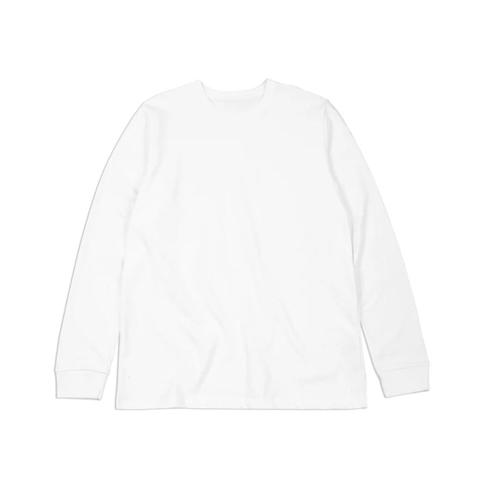 House of Blanks Heavyweight Longsleeve T-Shirt