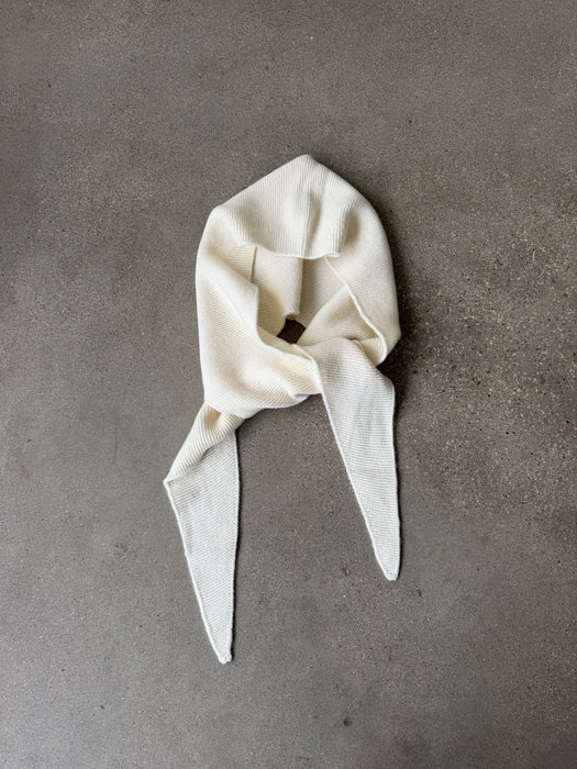 Billy Bamboo Merino Wool Hood