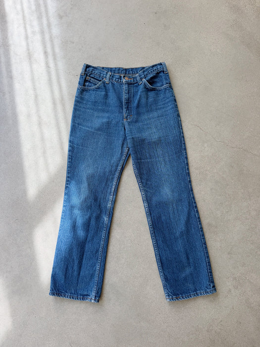 Dark Wash 555 Denim | 30