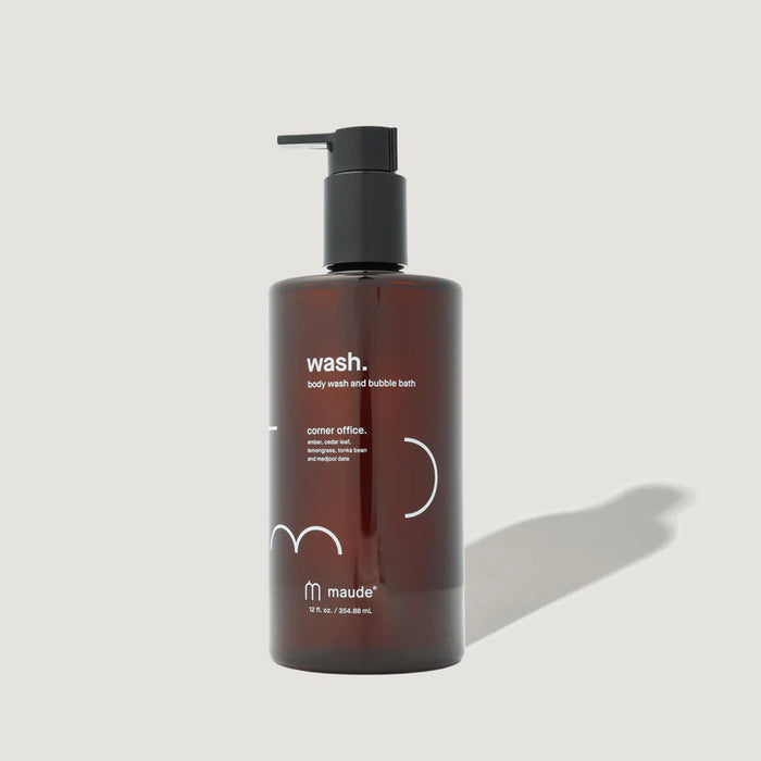 Maude Body Wash