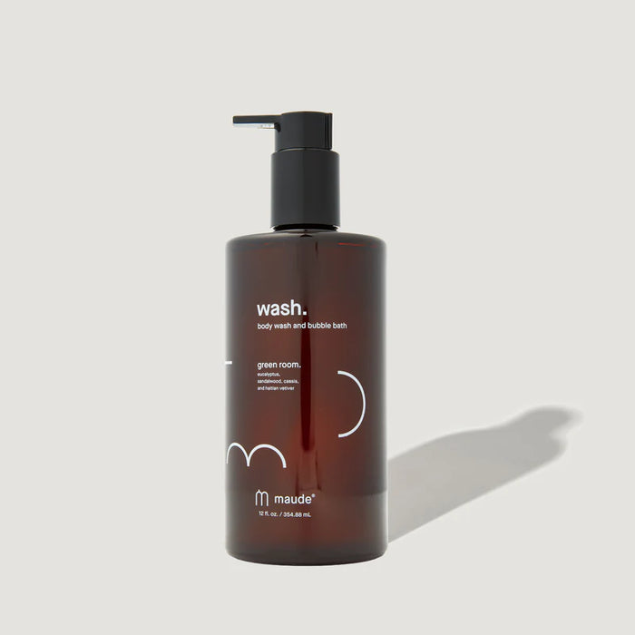 Maude Body Wash