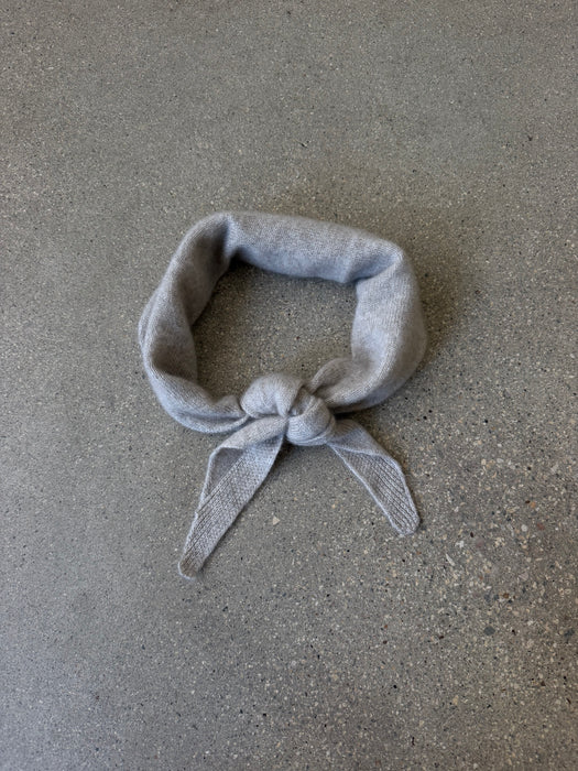 Billy Bamboo Cashmere Triangle Scarf