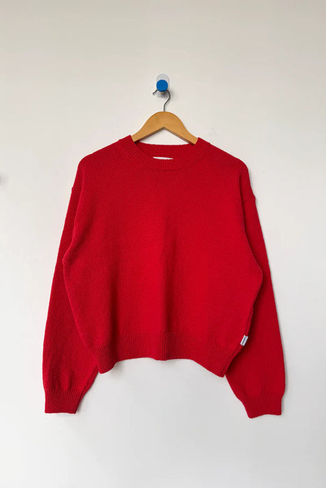 Le Bon Shoppe Milo Cotton Sweater