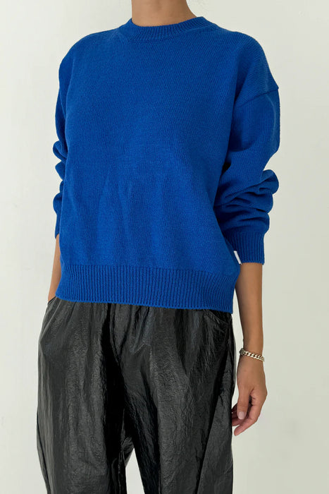 Le Bon Shoppe Milo Cotton Sweater