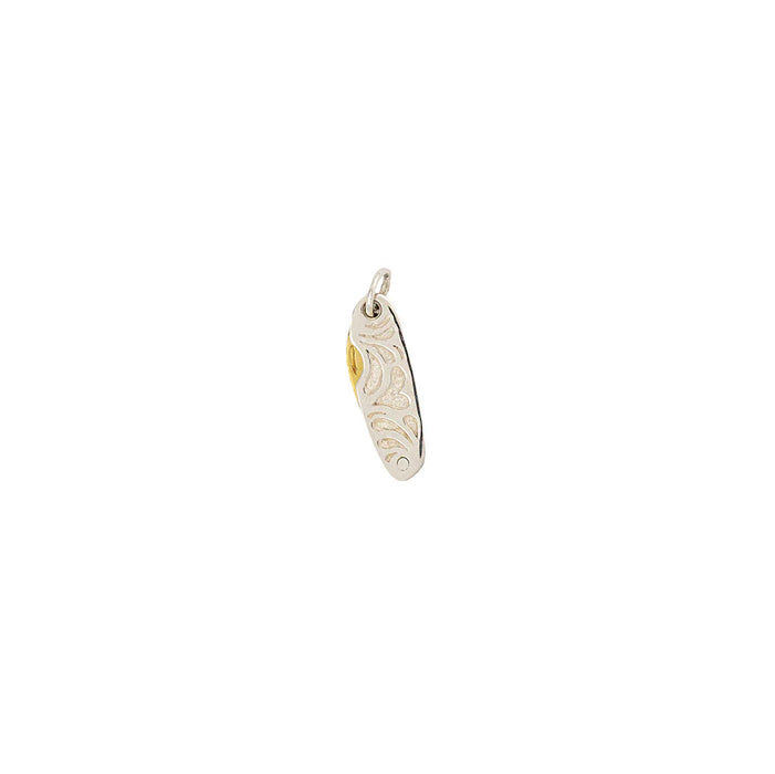 Hunt Of Hounds Mini Pocket Knife Charm