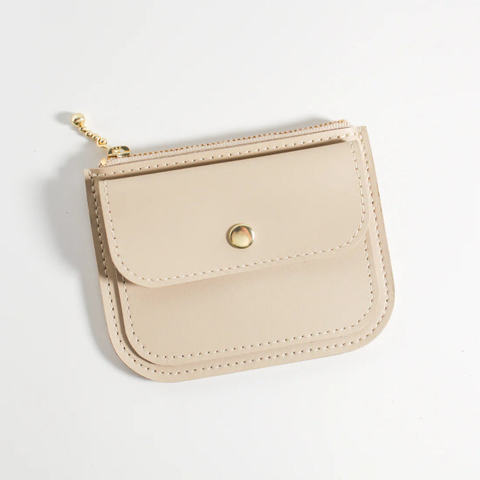 Small Hours Workshop Mini Wallet