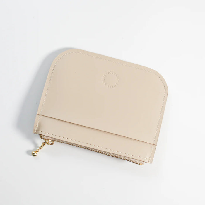 Small Hours Workshop Mini Wallet
