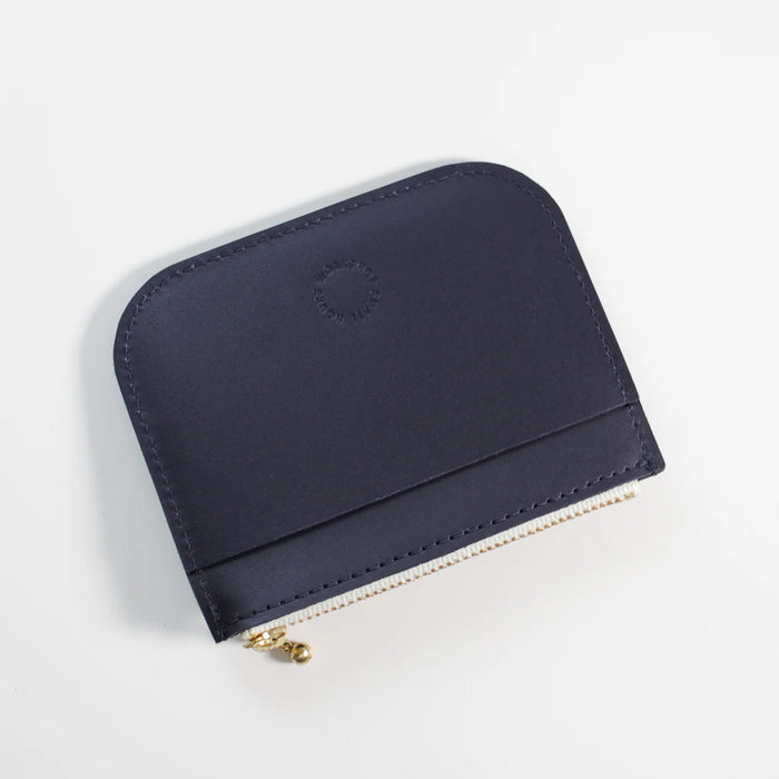 Small Hours Workshop Mini Wallet