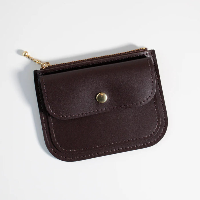 Small Hours Workshop Mini Wallet