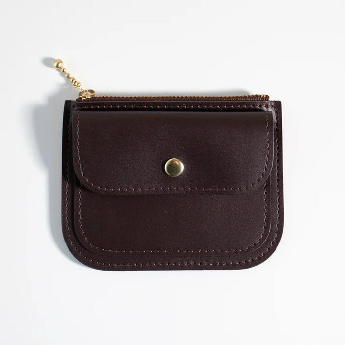 Small Hours Workshop Mini Wallet