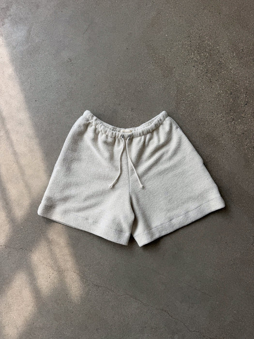 Hazlewood Cotton Terry Short