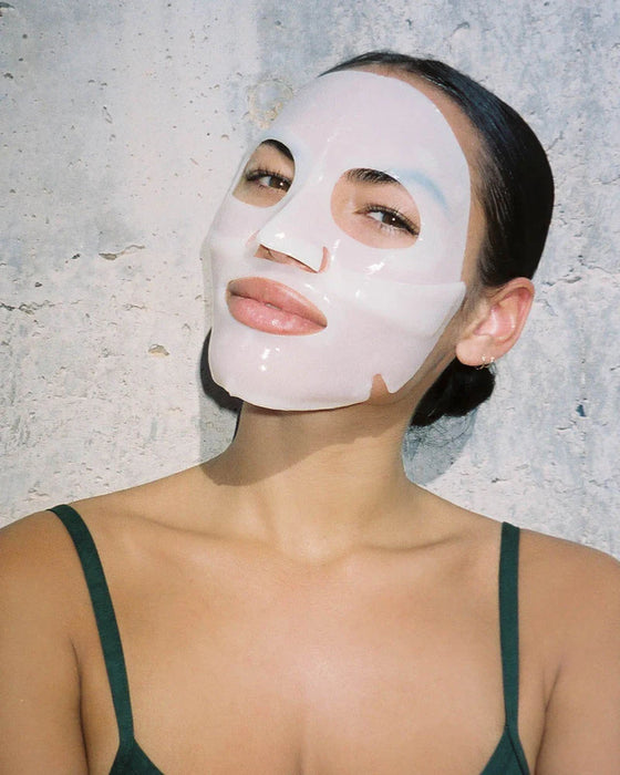 Moisturizing Collagen Mask