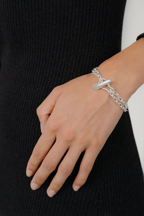 Kara Yoo Ramona Bracelet