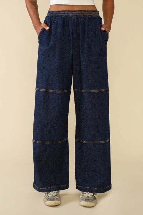 NLT Pico Denim Work Pants