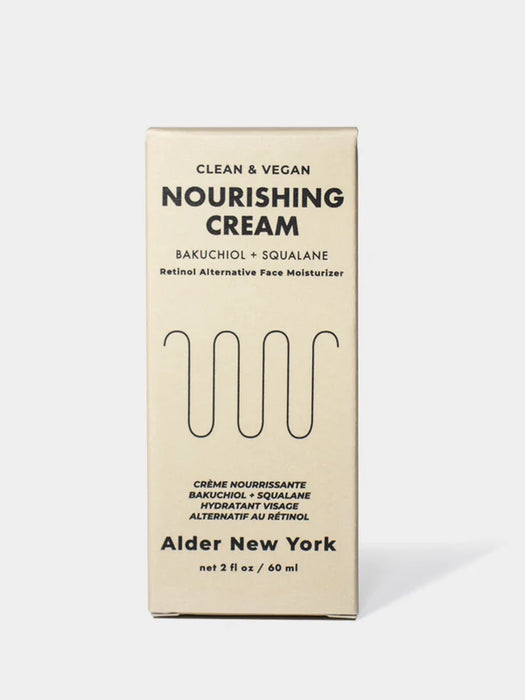 Alder New York Nourishing Cream