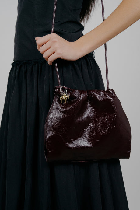 Kara Yoo Lunar Horse Bag Charm