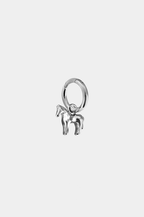 Kara Yoo Lunar Horse Bag Charm