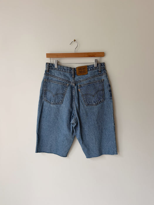 Levi’s 631 Shorts | 28