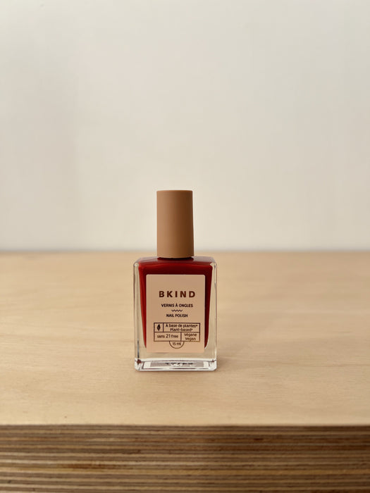 BKIND Nail Polish