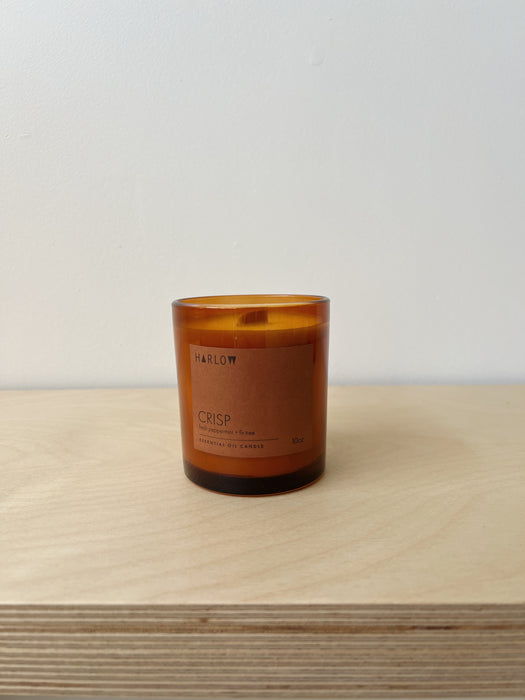 Harlow Candles