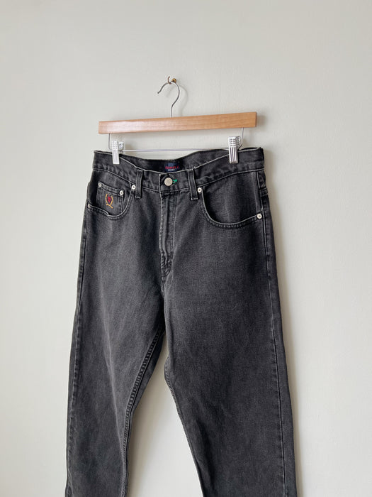 Black Tommy Jeans Denim | 31