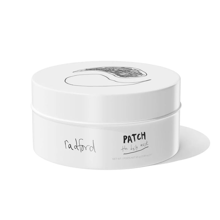 Radford Beauty Patch Hydrogel Treatment