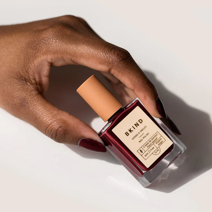 BKIND Nail Polish