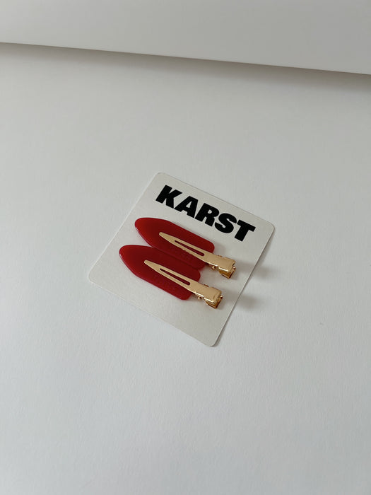 Karst Essentials Clip Set