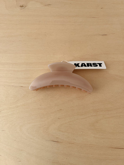 Karst Essentials Slim Hair Claw Clips