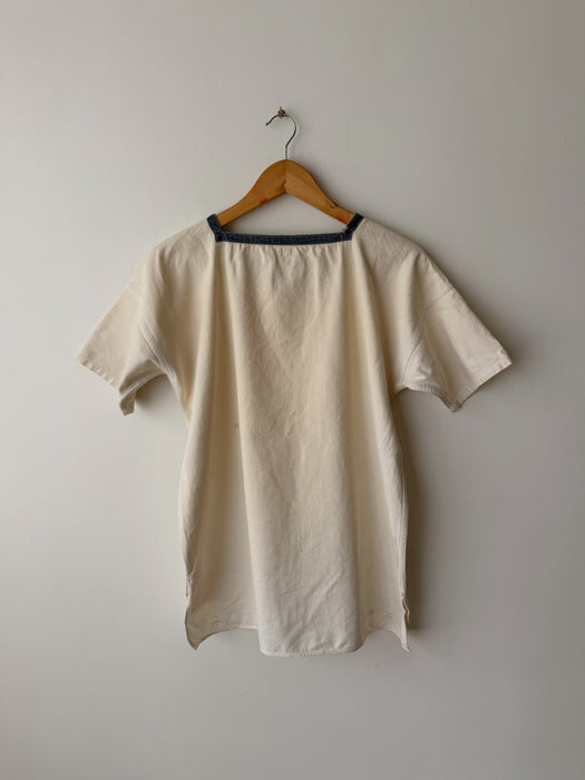 Antique Sailor Top | XS