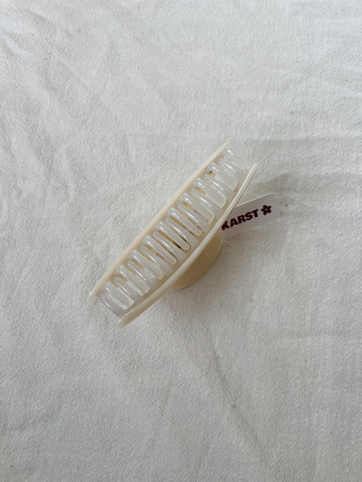 Karst Essentials Slim Hair Claw Clips