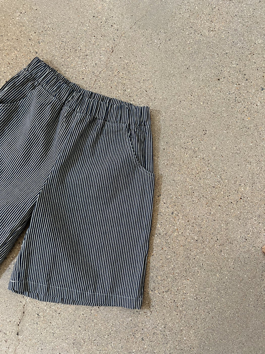 CUB Alia Shorts - Long
